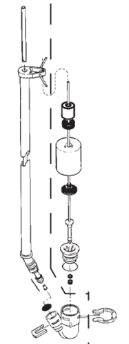 Brine Valve Assembly Replacement – EcoPure